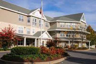 Photo of VNA Assisted & Senior Living Community