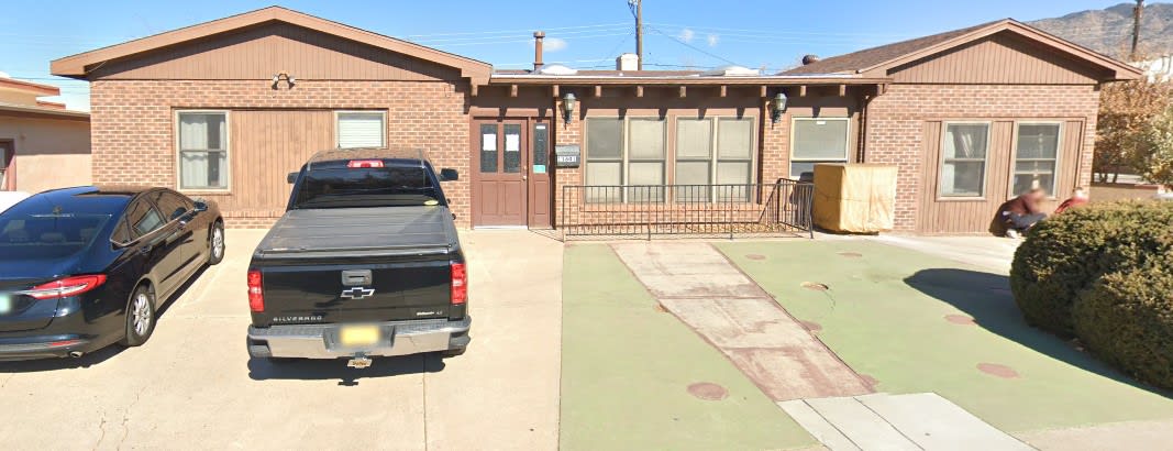 Bellamah House Ltd. Co