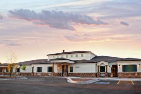 Photo of Beehive Homes of Arrowhead