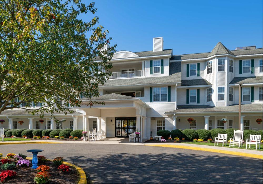 Charter Senior Living of Woodbridge 