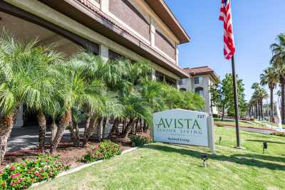 Photo of Avista Magnolia