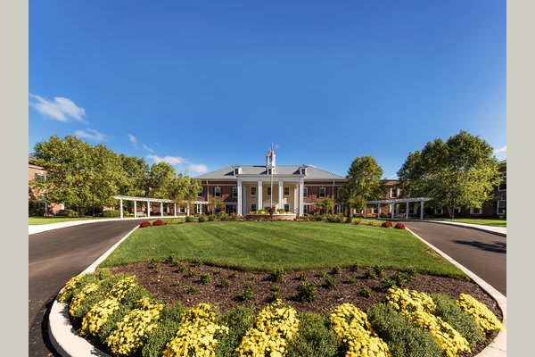 Masonic Village at Lafayette Hill