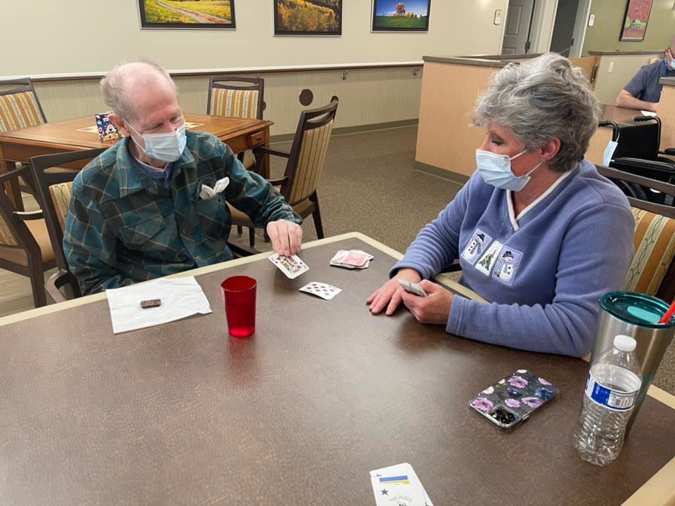 Photo of Prairie Pointe Assisted Living and Memory Care