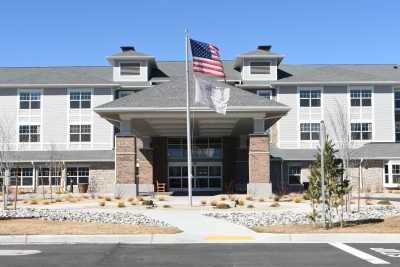 Photo of South Jordan View Retirement Community