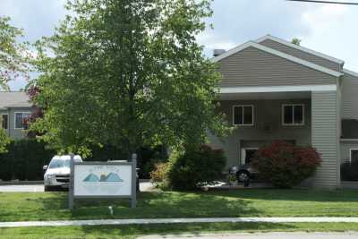 Photo of Alpine Vista Senior Apartments