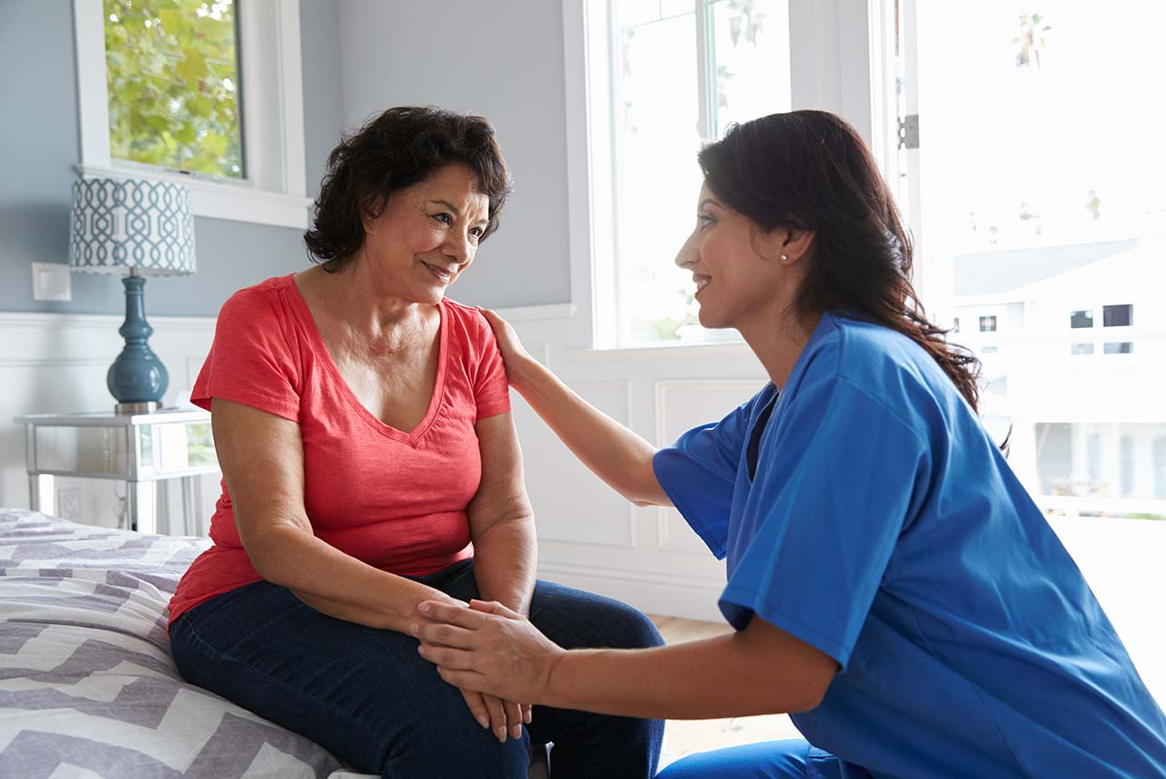 Photo of Preferred Care at Home of South Alabama