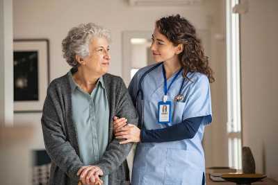 Photo of Comfort Keepers of Baton Rouge, LA