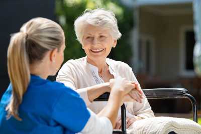 Photo of Home Helpers Home Care of Barberton, OH