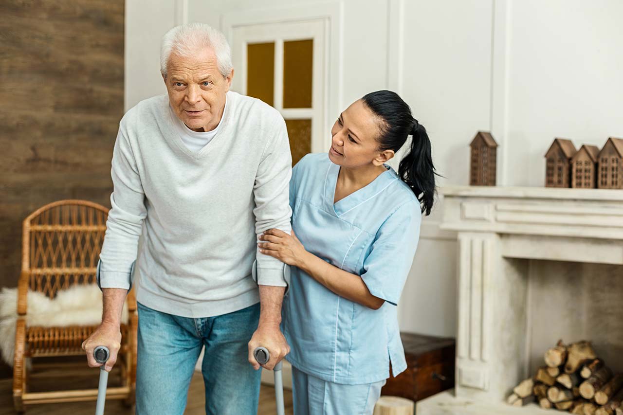 Assisting Hands Home Care of Centennial, CO