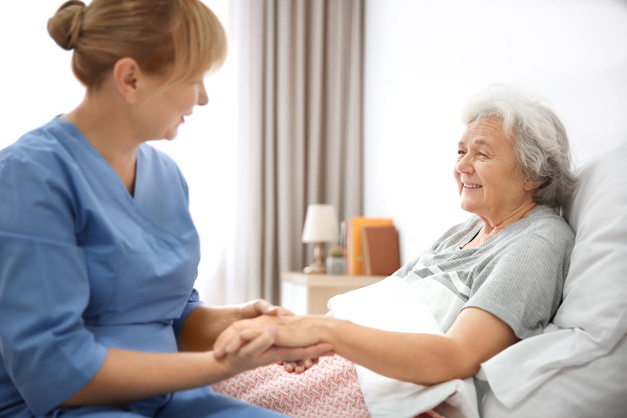 Home Care Assistance of El Dorado County