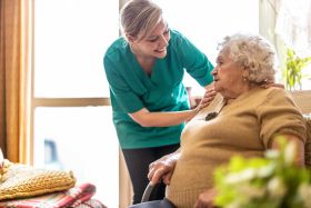 Photo of SYNERGY HomeCare of North Atlanta, GA
