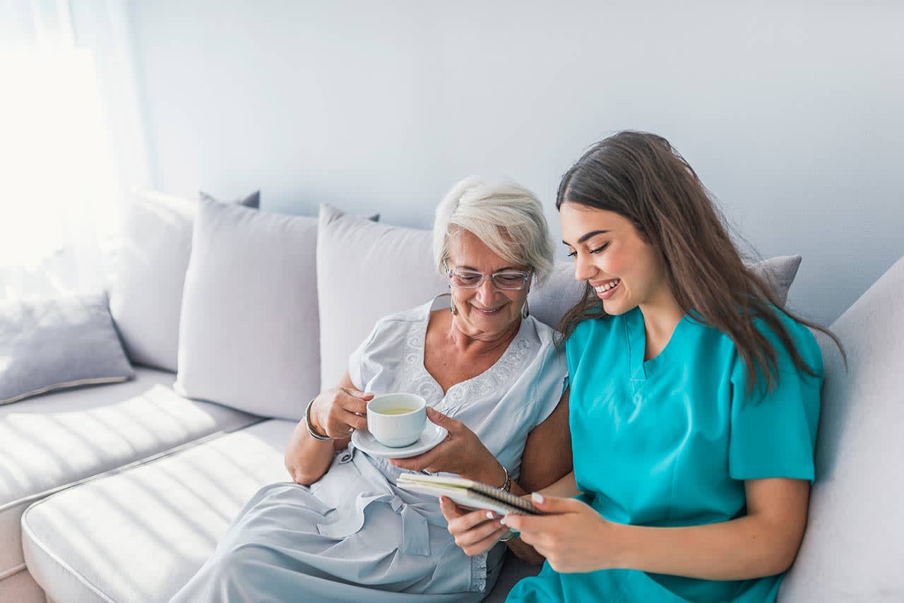 Photo of Comfort Keepers of Fargo, ND