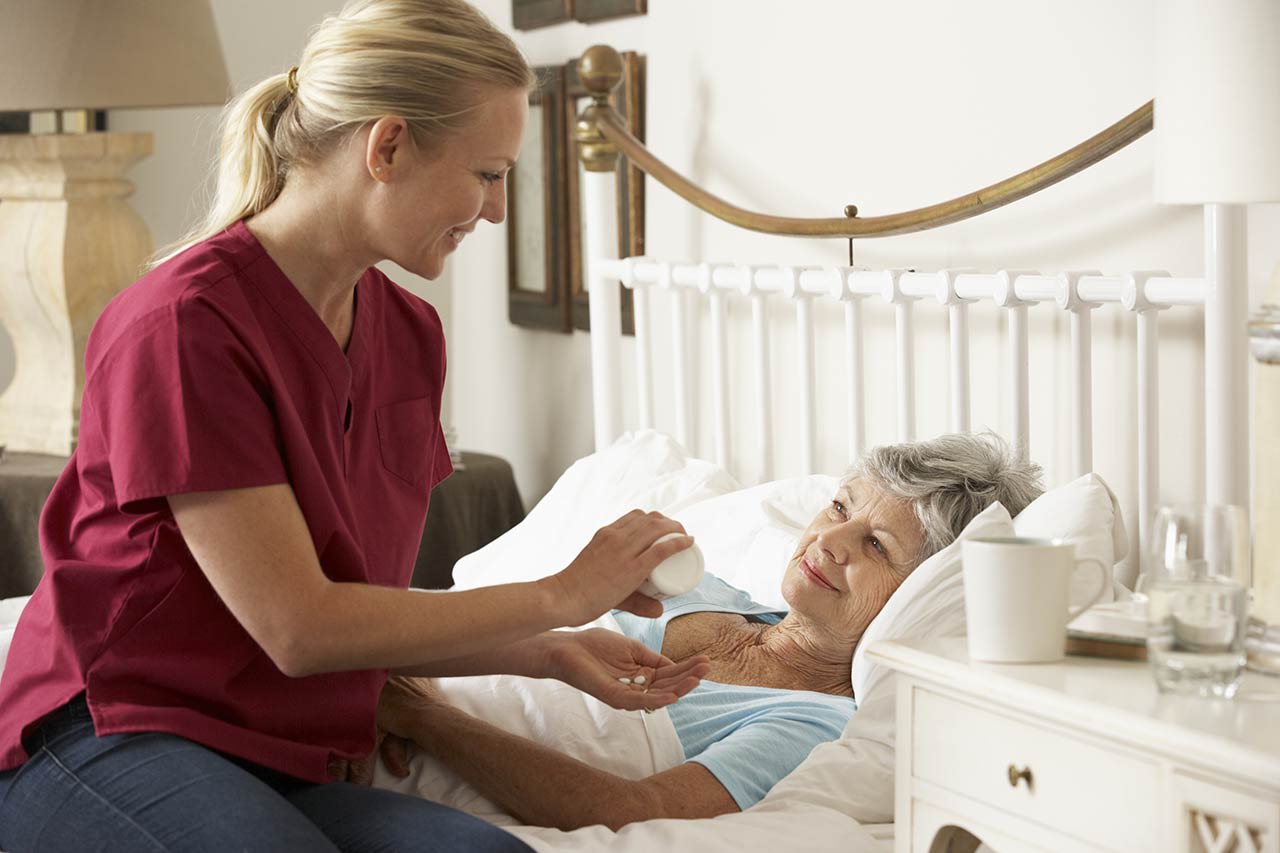 Nurse Next Door Home Care Services in York County - Rock Hill, SC