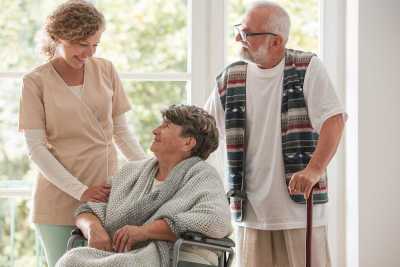 Photo of Help Homecare Services