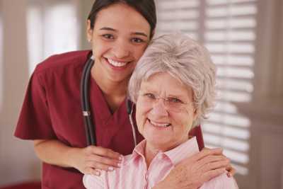 Photo of Granny Nannies Home Health Care