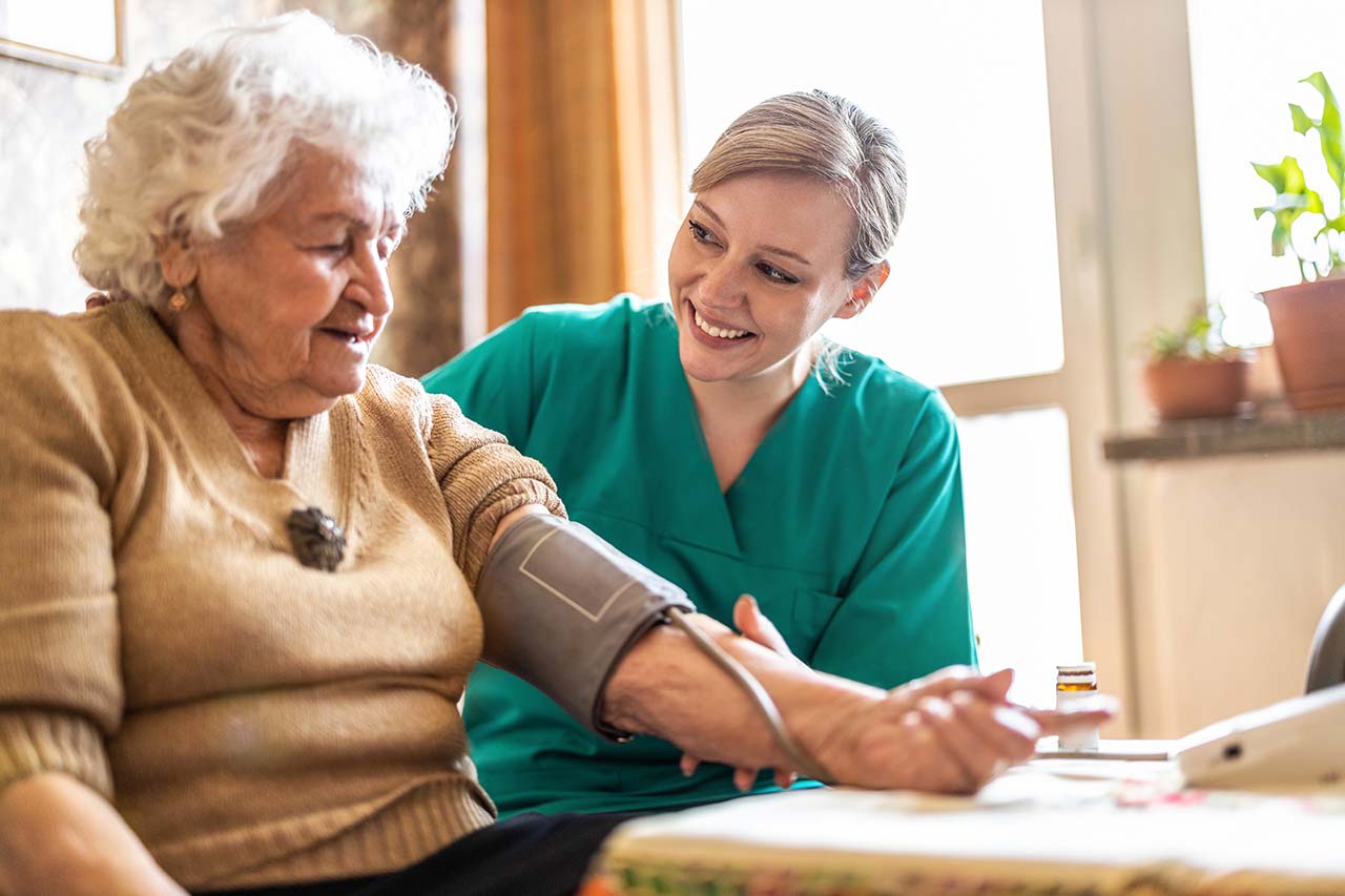 Griswold Home Care for Colorado Springs, CO 