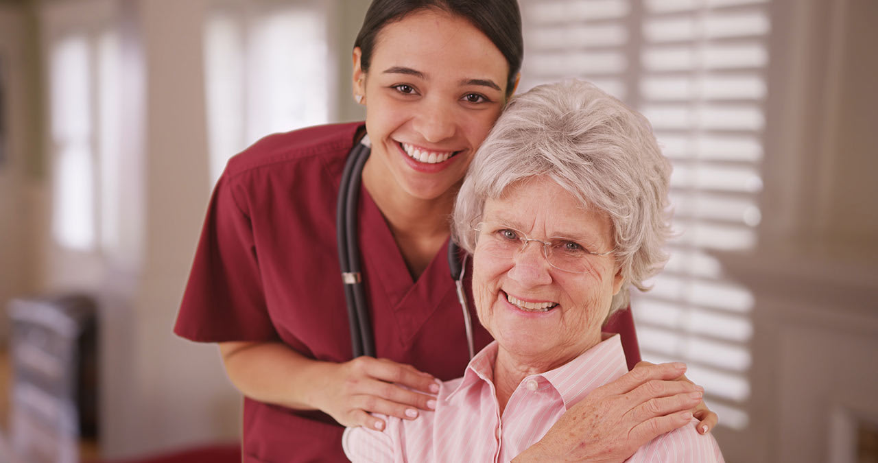 Synergy HomeCare - Bellevue