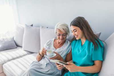 Photo of Help At Home