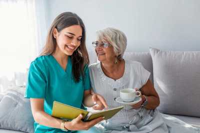 Photo of Comfort Keepers of Oklahoma City, OK