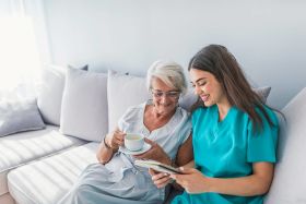 Photo of Assisted Family Care, LLC
