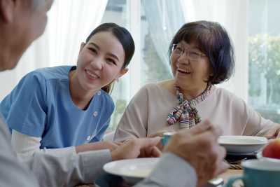 Photo of Algonquin Nurses Home Health Care