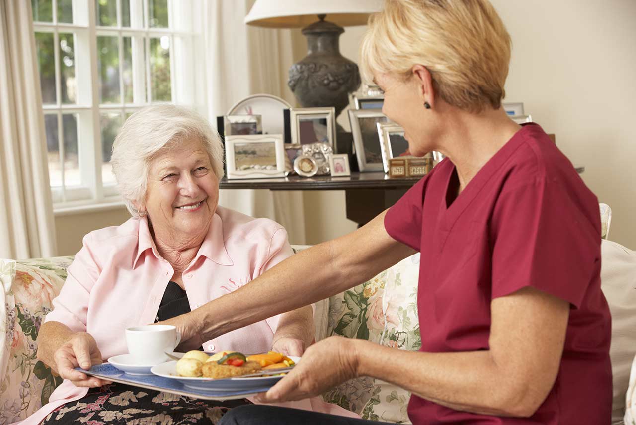 Abundant Life Home Care 