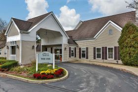 Photo of The Inn at Silver Lake