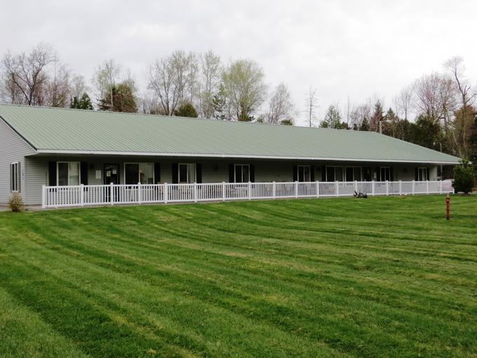 Photo of Country Terrace Assisted Living-Rhinelander North