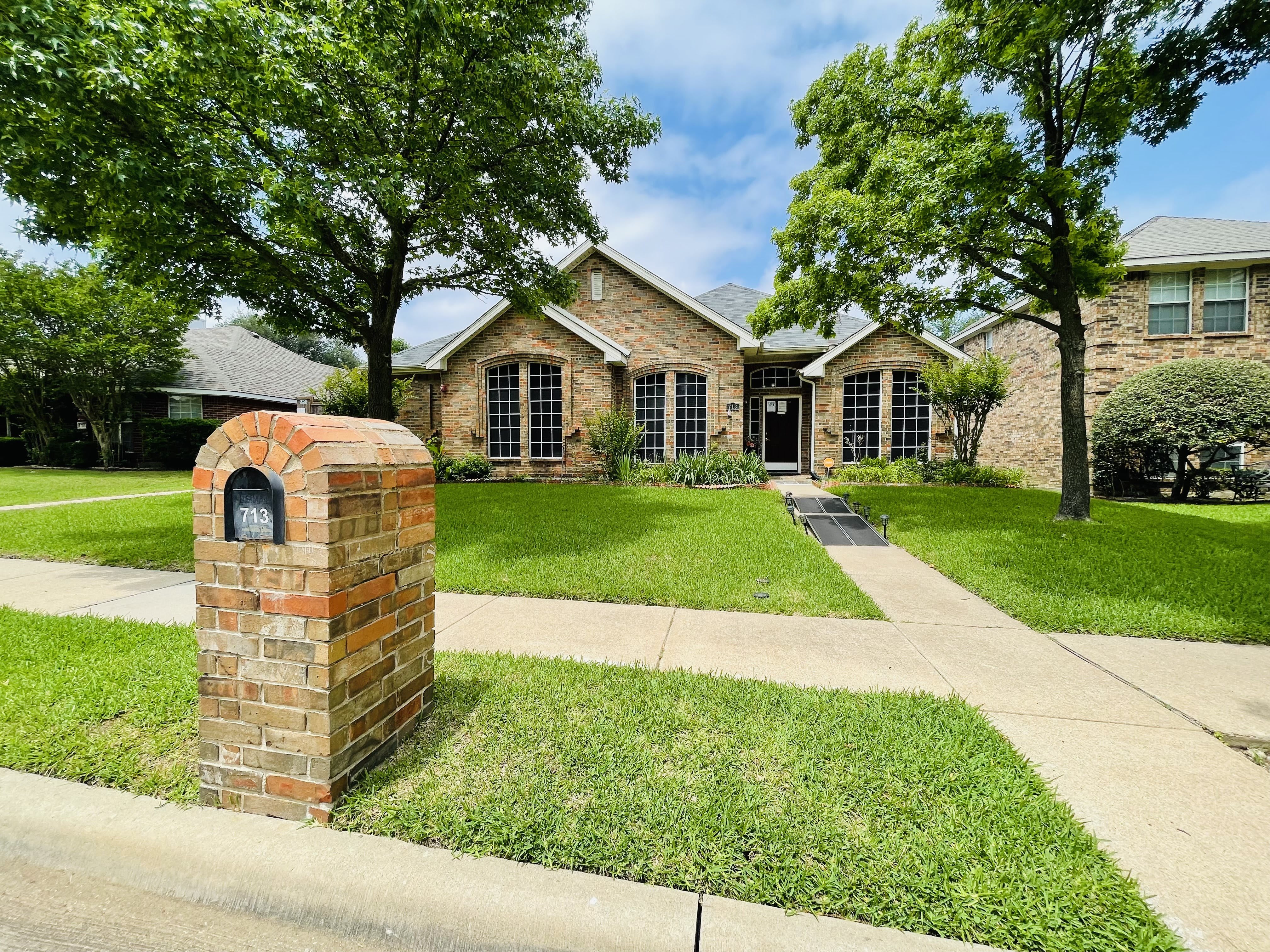 Photo of Joyful Assisted Living Home of Allen