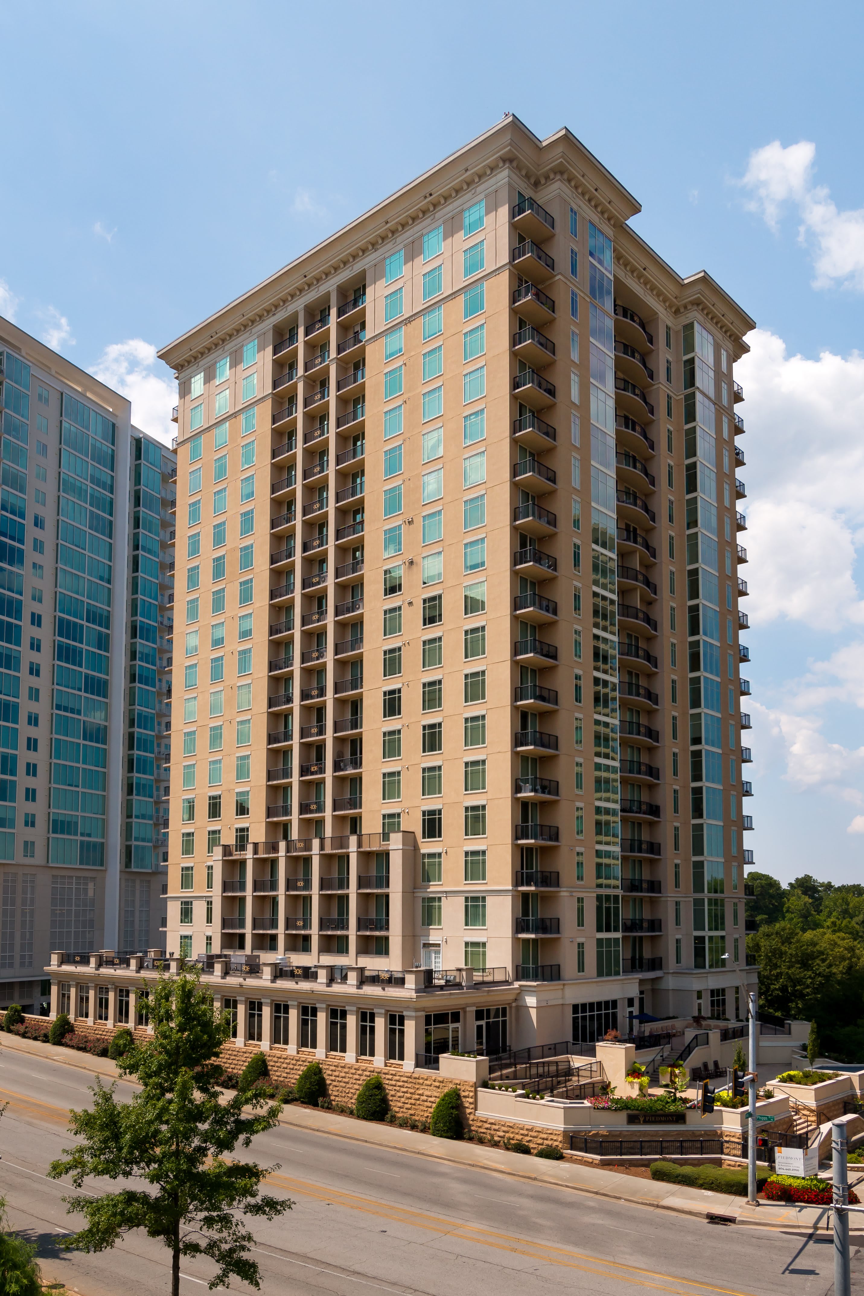 The Piedmont at Buckhead