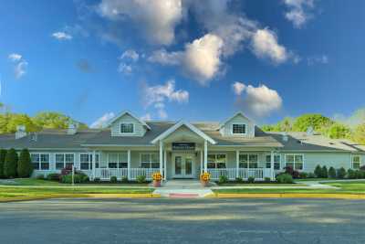 Photo of Maurice House A Juniper Community