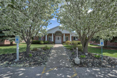 Photo of The Court at Eden Vista Green Bay