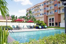 Palms of Fort Myers swimming pool