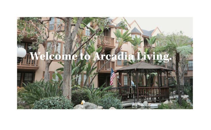 Photo of Arcadia Living