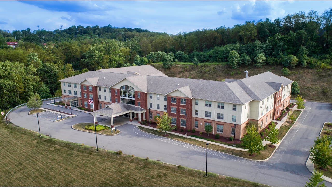 Photo of Paramount Senior Living of Peters Township