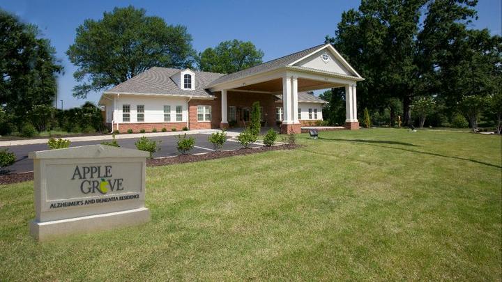 Photo of Apple Grove Alzheimer's & Adult Day Care