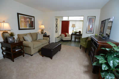 Photo of Aspenwood Senior Living Community