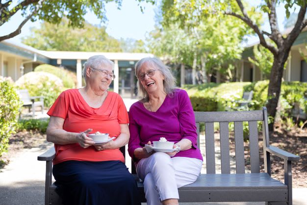 Photo of Carlton Senior Living