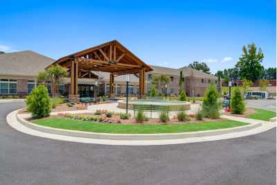 Photo of Oaks at Suwanee Creek