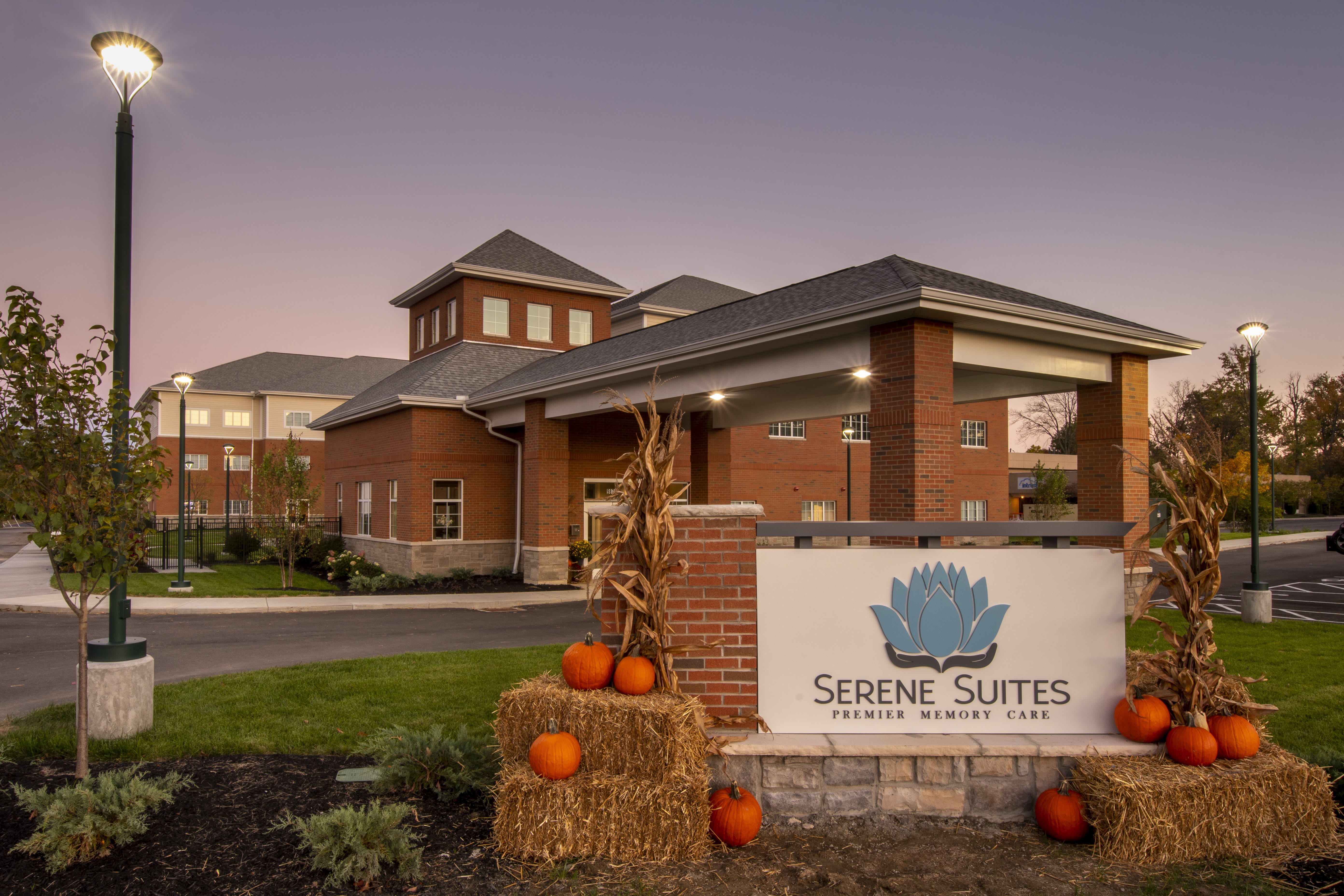 Serene Suites Premier Memory Care and Assisted Living