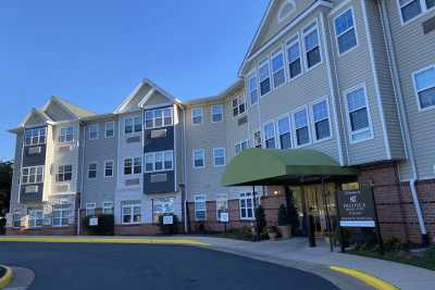 Photo of Pacifica Senior Living Sterling