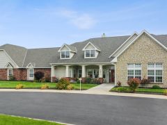 Photo of Trustwell Living at Mansfield Place