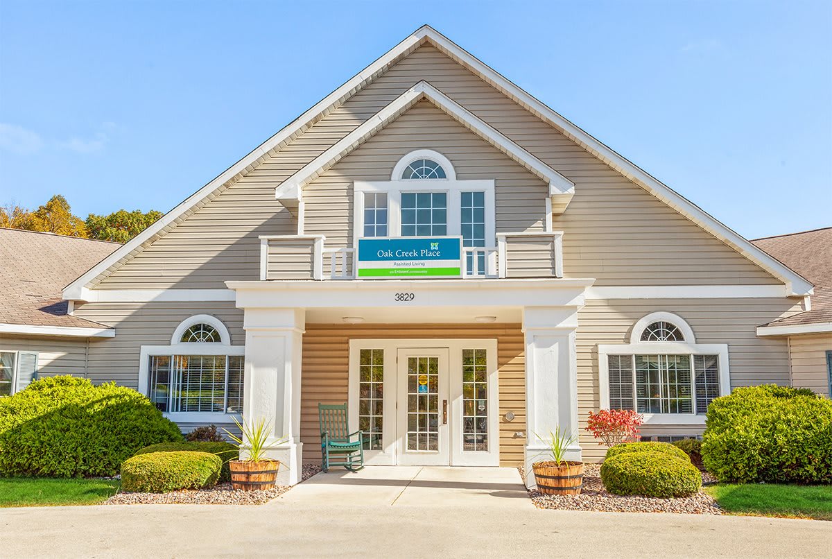 Trustwell Living at Oak Creek Place 