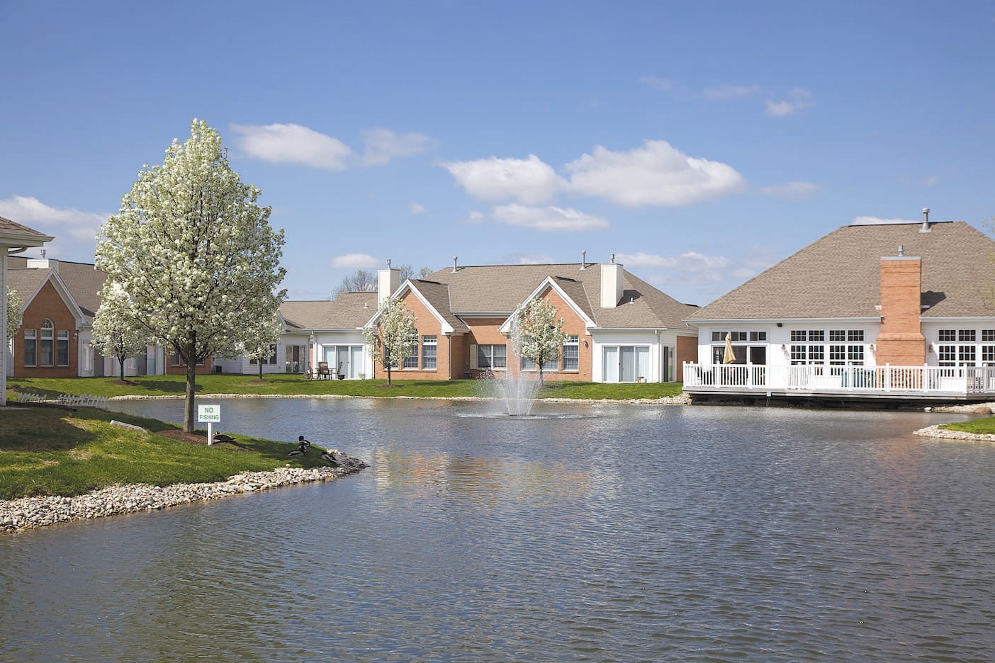 Chesterwood Senior Living 