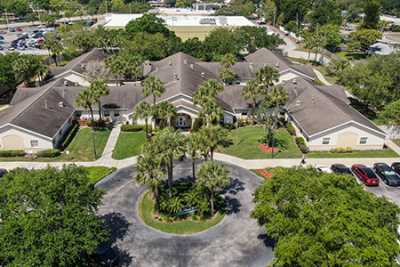 Photo of Arden Courts A ProMedica Memory Care Community in Seminole