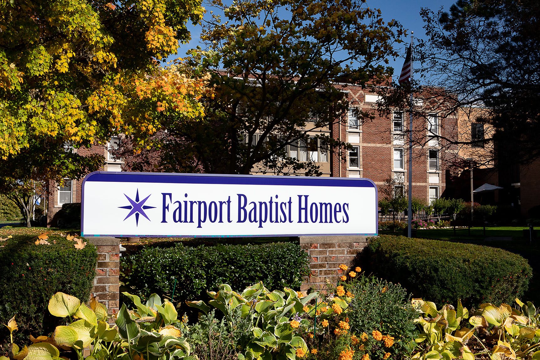 Assisted Living at Fairport Baptist Homes