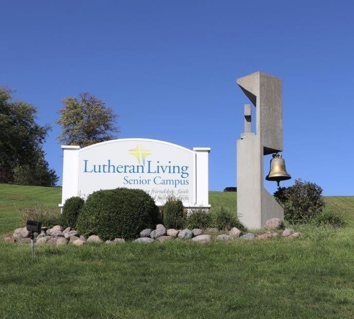 Photo of Lutheran Living Senior Campus