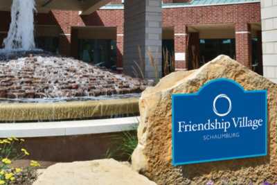 Photo of Friendship Village of Schaumburg, a CCRC