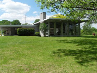 Photo of The Sugarbush House