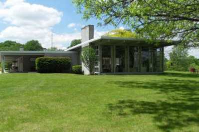 Photo of The Sugarbush House